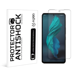 ANTISHOCK Screen protector for Sharp Aquos R7s - Picture 1 of 6