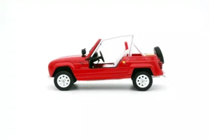 RENAULT 4L JP4 - 1987 EDICIÓN LIMITADA NUMERADA - Imagen 1 de 10