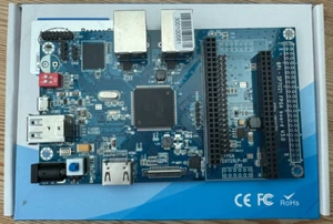 Banana Pi BPI-F2S FPGA Board - Photo 1/2
