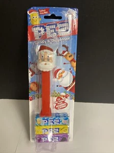 Dispensador de piezas de caramelo Santa Claus con 2 veces más dulces 08/05/2025 - Imagen 1 de 10