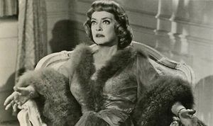 BETTE DAVIS als "Margaret DeLorca" - 10" x 8" s/w Foto DEAD RINGER 1964 - Bild 1 von 1