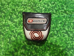 Odyssey Golf O Works Hammer Putter Schläger Kopfabdeckung - Bild 1 von 7