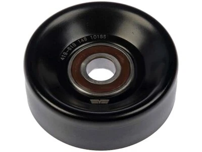For 1986-1993 Cadillac DeVille Accessory Belt Idler Pulley Dorman 16668GZ 1992 - Image 1 of 2