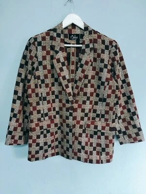 Sakai Tokyo Made Blazer Classic Style - Image 1 of 4