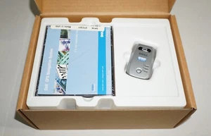 Nouveau récepteur GPS sans fil Dell Bluetooth kit complet support chargeur de voiture BT-332 - Photo 1 sur 17