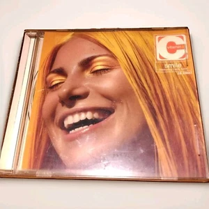Smile [CD5/Cassette Single] [Single] by Vitamin C (CD, Jun-1999, Elektra... - Imagen 1 de 4