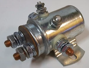 AMETEK SOLENOID SBD 4401 - TYLKO ORYGINALNE CZĘŚCI!!! (506) - Bild 1 von 2