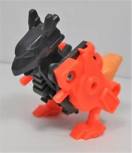 HASBRO VTG 1990 TRANSFORMERS G1 ACTION MASTERS SOUNDWAVE WINGTHING ACTION FIGURE - Picture 1 of 8