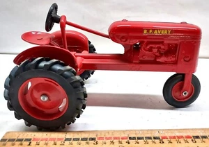Vintage Scale Models - Classic Tractor Series #2 - Tricycle Tractor - Maßstab 1:16 - Bild 1 von 10