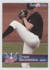 2006 North Shore Spirit Team Issue Ryan Bicondoa #31