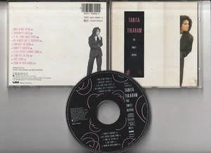 Tanita Tikaram - The Sweet Keeper CD - Bild 1 von 1