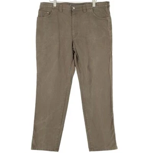 Vintage Bogner Jeans Trousers Regular Straight Mens Sh7 Size W42 L32 - Picture 1 of 7