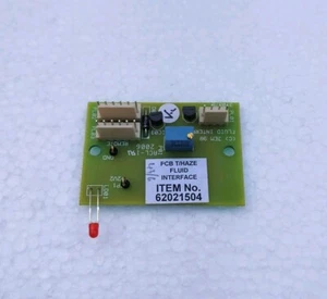 MARTIN PCB T/HAZE FLUID INTERFACE P/N: 62021504 MADE IN DENMARK - Picture 1 of 4