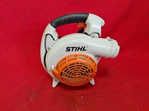 Stihl BG 86 Laubsauger Laubgebläse - Bild 1 von 7