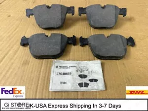 Brake Pad Set for BMW X5 (F15), X5 M (F85), X6 (F16), X6 M (F86) FDB4259 FERODO - Foto 1 di 3