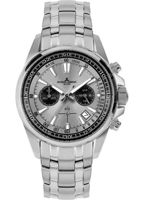 Reloj Hombre JACQUES LEMANS LIVERPOOL 1-2117ZA Foto 1 de 4