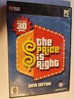 The Price Is Right 2010 PC Edition DVDROM