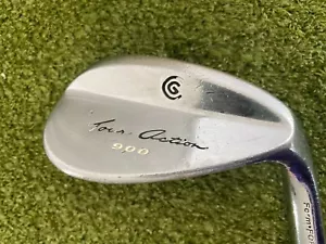 Cuña de arena Cleveland Tour Action 900 forma forjada 56* acero Cleveland a punto (L6532) - Imagen 1 de 6