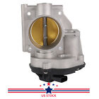 Throttle Body For 2005-2007 Ford Freestyle Five Hundred Mercury Montego 3.0L