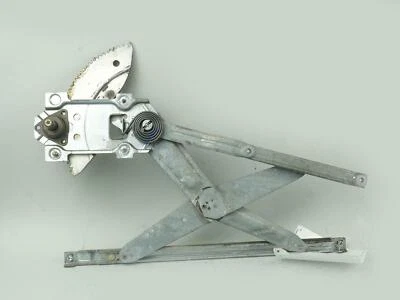 1998 - 2002 Chevrolet Geo Prizm Window Regulator Right Passenger Rh Side Oem - Image 1 of 4