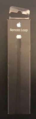 NEW Apple Siri Remote Loop for remote MLFQ2AM/A - Image 1 of 2