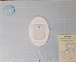 Carters Keepsake Memoryry 2006 edition 13x 11" - Picture 1 of 4
