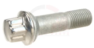 Febi Wheel Lug Bolt 0009905407 fits 2006-2011 Mercedes-Benz CL600 S65 AMG S550 - Picture 1 of 1