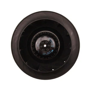 Ventilador centrífugo R2D225-AT26-15 225 mm 400 V 0,2 A90 W 50 Hz 2750 RPM montaje en brida - Imagen 1 de 4