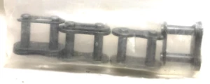 1 PACKAGE OF 4 NOS SPEECO CONNECTING LINKS - Picture 1 of 4