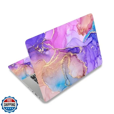 Cubierta adhesiva para computadora portátil, 11.6”12" 13" 13.3" 14" 15" 15.4" Foto 1 de 4