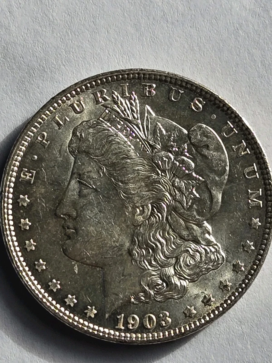 1903 O Morgan Dollar for sale | eBay