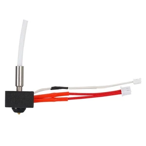 Pour Neptune 3 Pro/Plus Hotend Kit Buse en Laiton Bloc Chauffant Tige Chauf2541 - Afbeelding 1 van 10