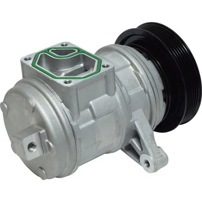Compresor de aire acondicionado UAC CO 22034C para 99-06 Jeep Grand Cherokee TJ Wrangler Foto 1 de 4