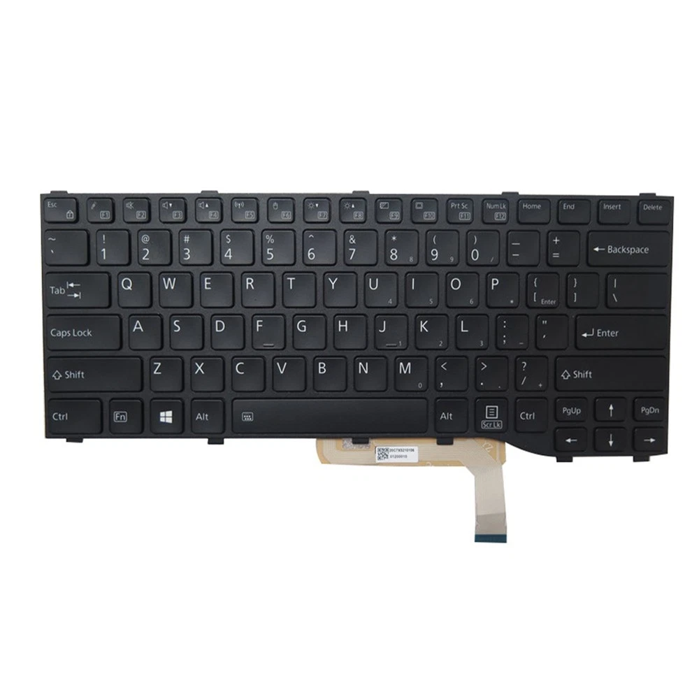 Zestaw Naprawczy ZAWIAS FUJITSU Lifebook A514 A544 NetDan - Części Do Laptopów I Hulajnóg