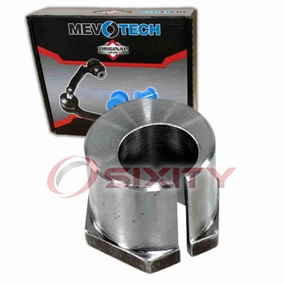 Kit de rueda de alineación delantera Mevotech OG para Mazda Navajo 1991-1994 suspensión cg Foto 1 de 4