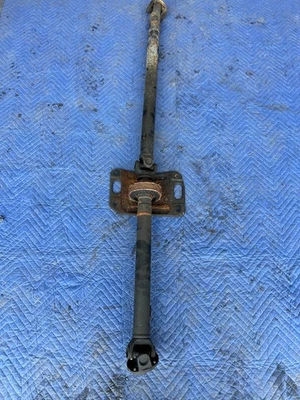 Volvo 940 740 1992-1995 conjunto de eje de transmisión central de transmisión automática OEM #3301EM Foto 1 de 4