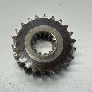 Sprocket 22T - 2003 Arctic Cat F7 - Picture 1 of 3