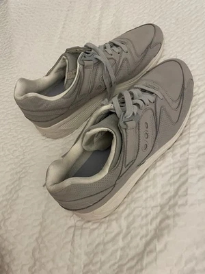 Saucony Grid 8500 HT para hombre talla 12 Foto 1 de 4