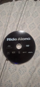 Ride Along (DVD, 2014) - Bild 1 von 1