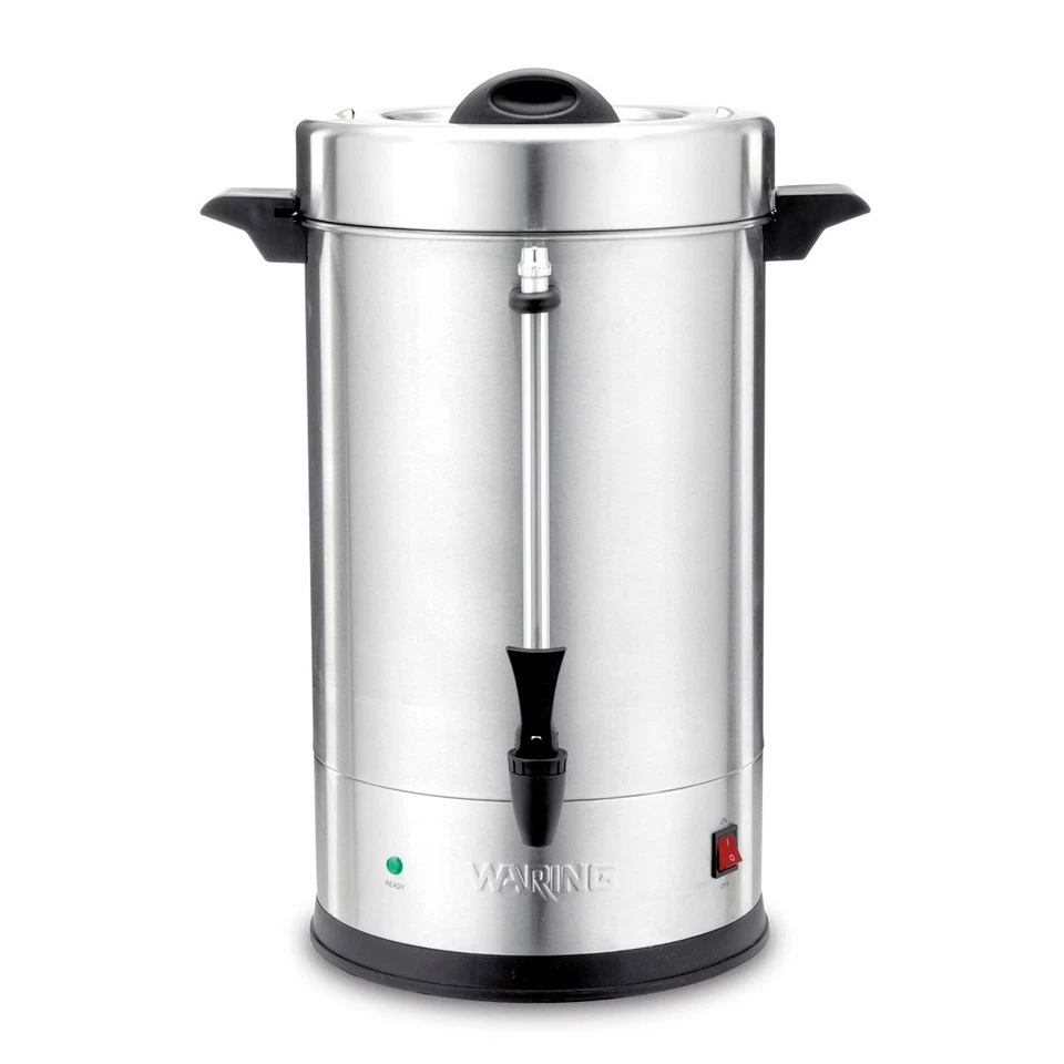 Waring WCU110X 110 Cup Coffee Urn - Image 1 of 1
