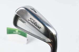 Titleist T150 2023 #4 Iron / 22 Degree / X-Flex AMT Tour White X100 Steel Shaft - Picture 1 of 6