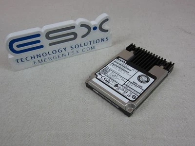 Dell MWGK7 960GB 12G 2.5" SAS RI SSD Toshiba PX05SRB096Y - No Tray 60-69% health - Image 1 of 4