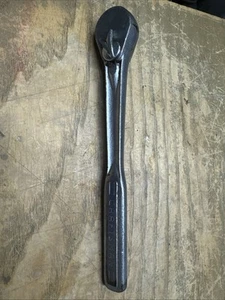 Vintage Craftsman USA 1/2 Inch Socket Ratchet Driver V SERIES 22JS2659-G9 - Foto 1 di 7