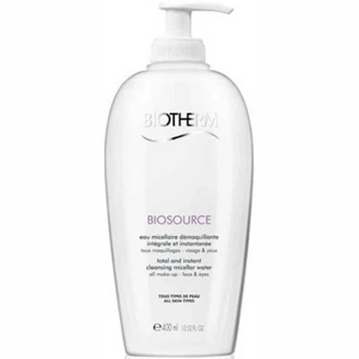 Biotherm Biosource Eau Micellaire - Bild 1 von 2
