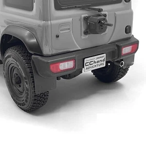 Front/Rear Bumper Guard Bar for MST J4 Jimny RC Car Upgrade Parts - Picture 1 of 17