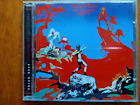 Uriah Heep The Magician's Birthday CD Plus Bonus Tracks Gently Used