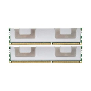 Kingston 16 GB (2x8GB) KTH-PL313/8G DDR3-1333 PC3-10600R Registered ECC #306738 - Bild 1 von 1