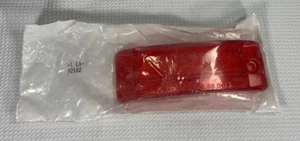 Grote 9216 Red Tail Light SAE P2 PCL 88 Dot - Picture 1 of 4