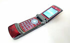 Motorola Krzr K1 Flip Cell Mobile Phone Bluetooth Gsm Usb Unlocked Phone