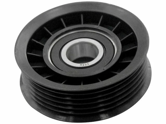 33QD43P Drive Belt Tensioner Pulley Fits 1999-2006 Workhorse Custom Chassis P32 - Image 1 of 1